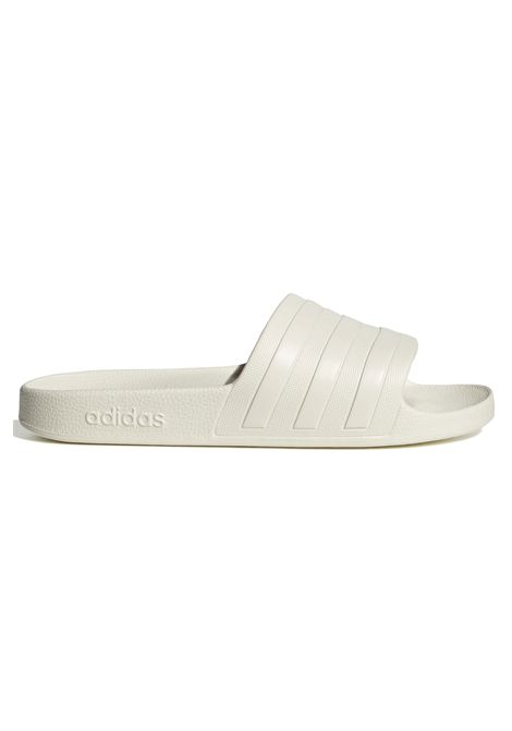 Adidas Adilette Aqua Slippers Off White Unisex ADIDAS CORE | Slippers | JP5183-